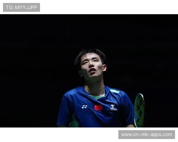 印度羽毛球公开赛：王正行成功晋级男单四强，印度羽毛球比赛