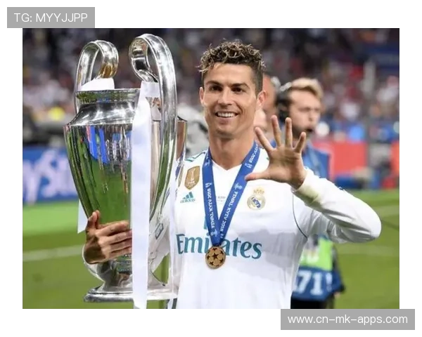 欧冠赛季最佳球员